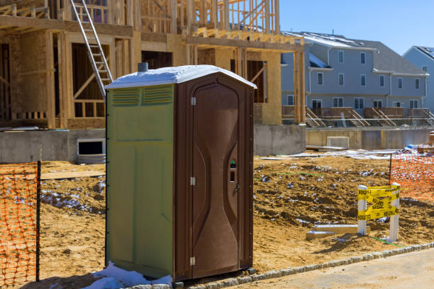 Portable Toilet Options We Offer in Hammond, LA