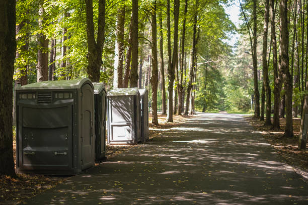 Best Porta potty rental for parties  in Hammond, LA