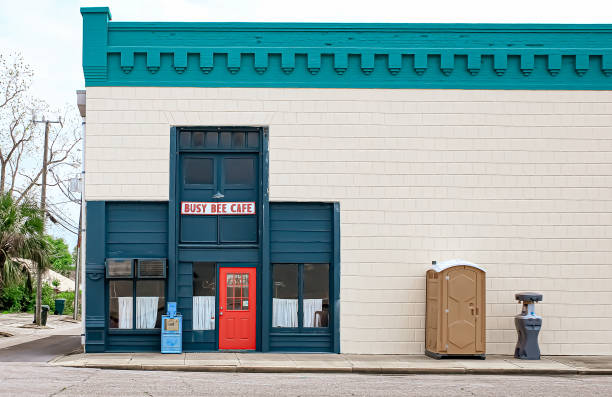 Best Portable bathroom rental  in Hammond, LA